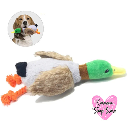 DuckWoof™ - Peluche para Perro