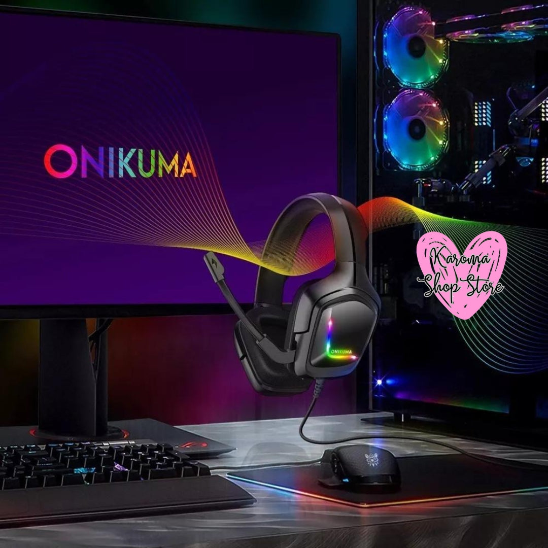 Onikuma K20 PRO ™