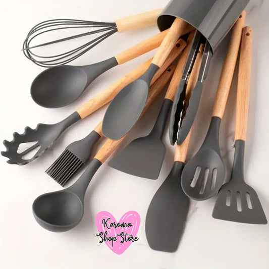 Kitchenware ™ - Utensilios de Cocina