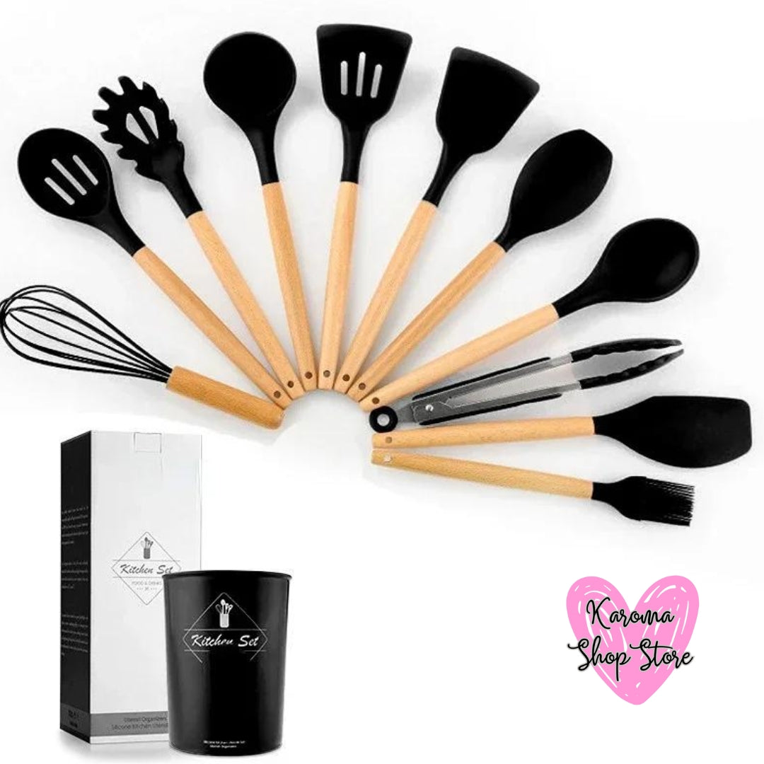 Kitchenware ™ - Utensilios de Cocina