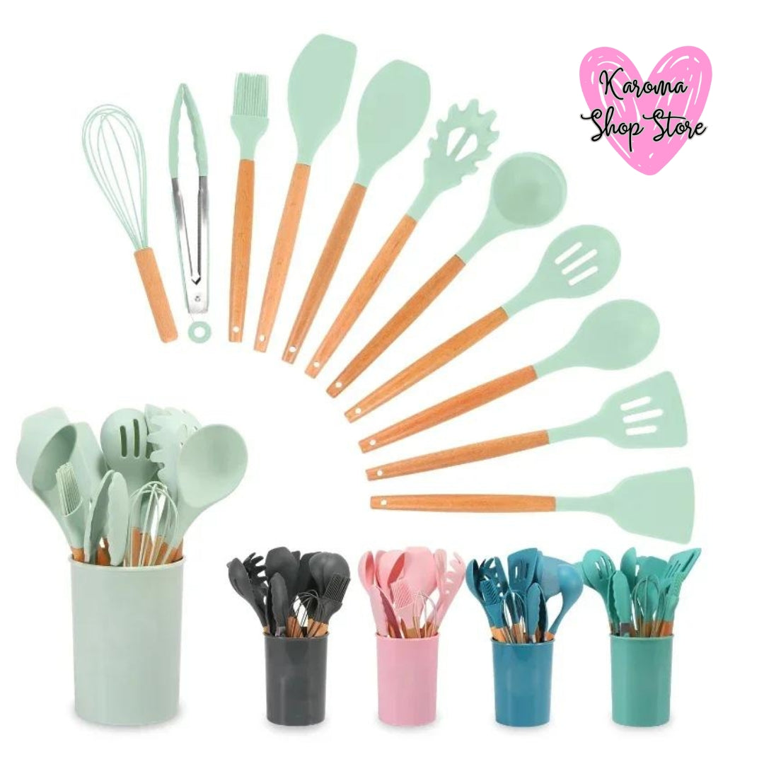 Kitchenware ™ - Utensilios de Cocina